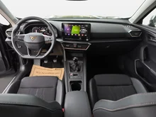 CUPRA Formentor 1.5 TSI 150 PS ACT in Magnet-Grau Metallic
