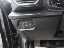CUPRA Formentor 1.5 TSI 150 PS ACT in Magnet-Grau Metallic