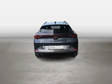 CUPRA Formentor 1.5 TSI 150 PS ACT in Magnet-Grau Metallic