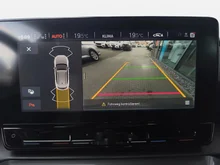 CUPRA Formentor 1.5 TSI 150 PS ACT in Magnet-Grau Metallic