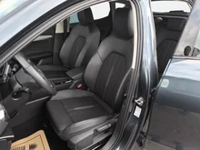 CUPRA Formentor 1.5 TSI 150 PS ACT in Magnet-Grau Metallic