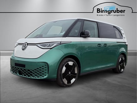 VW ID. Buzz Pro 150 kW