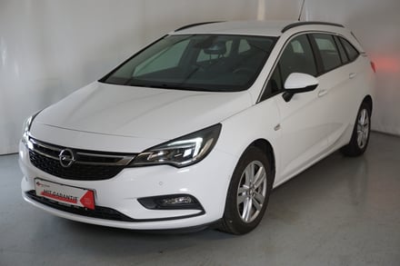 Opel Astra ST 1,0 Turbo Ecotec Direct Inj. Edition S/S