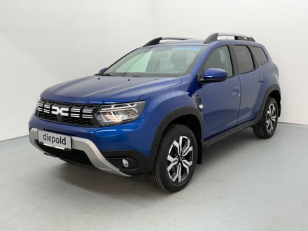 Dacia Duster II Prestige