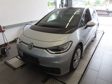 VW ID.3 Pro Performance 150 kW Max