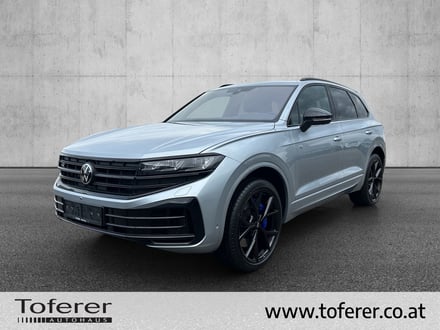 VW Touareg R eHybrid TSI 4MOTION