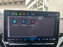 Thumbnail-Foto von Fahrzeug