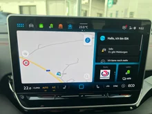 Thumbnail-Foto von Fahrzeug