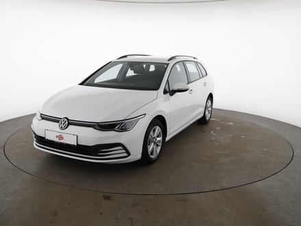 VW Golf Variant Life TSI
