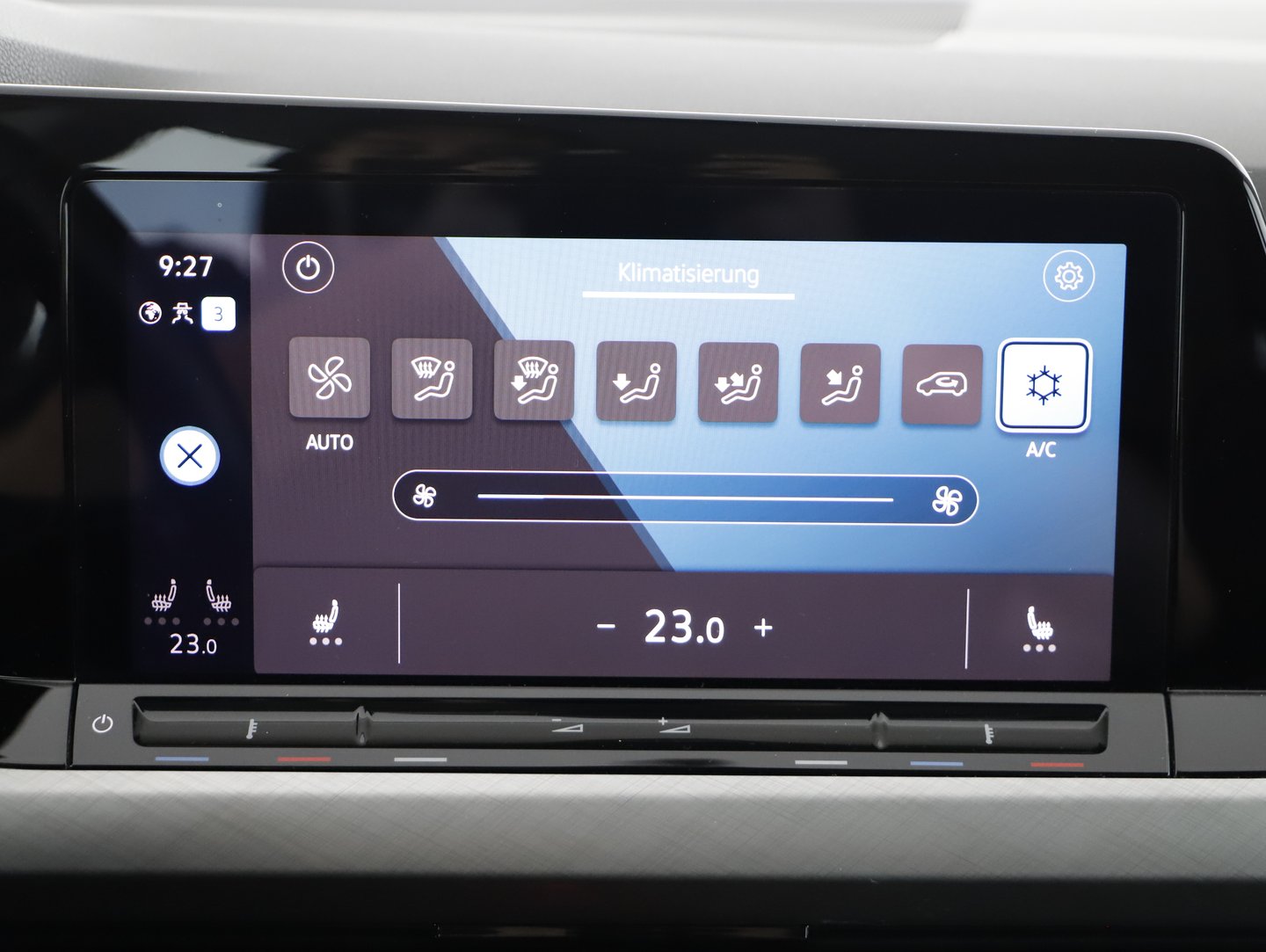 VW Golf Variant Life TSI | Bild 10 von 16