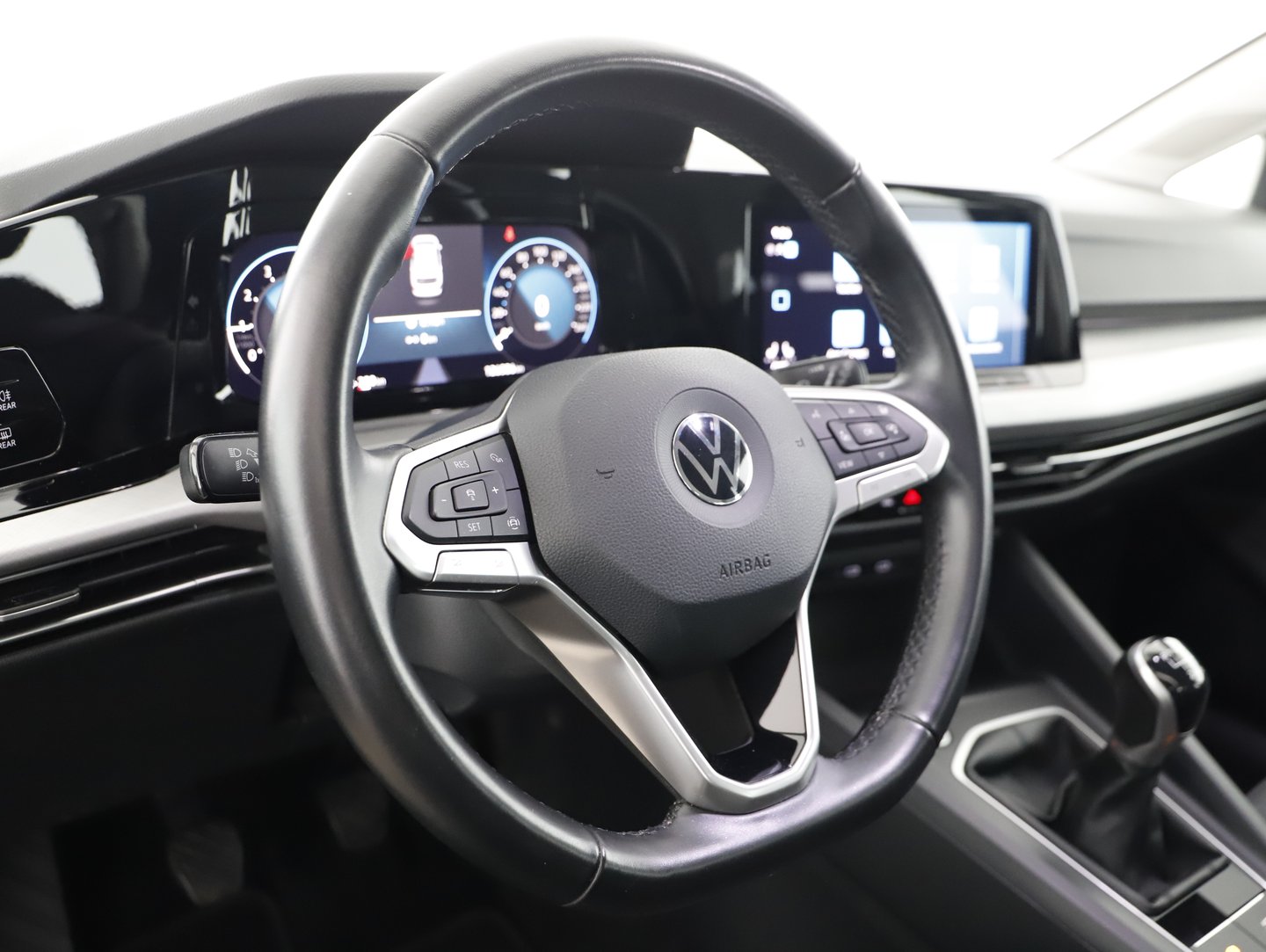 VW Golf Variant Life TSI | Bild 5 von 16
