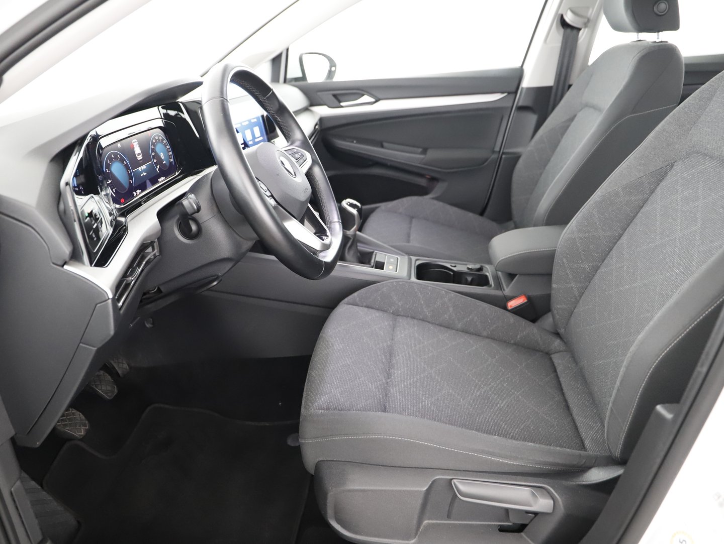 VW Golf Variant Life TSI | Bild 4 von 16