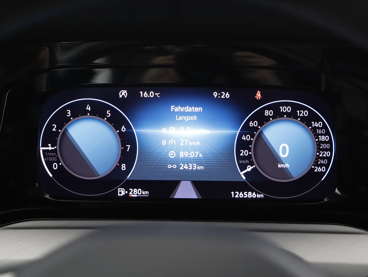 VW Golf Variant Life TSI | Bild 7 von 16