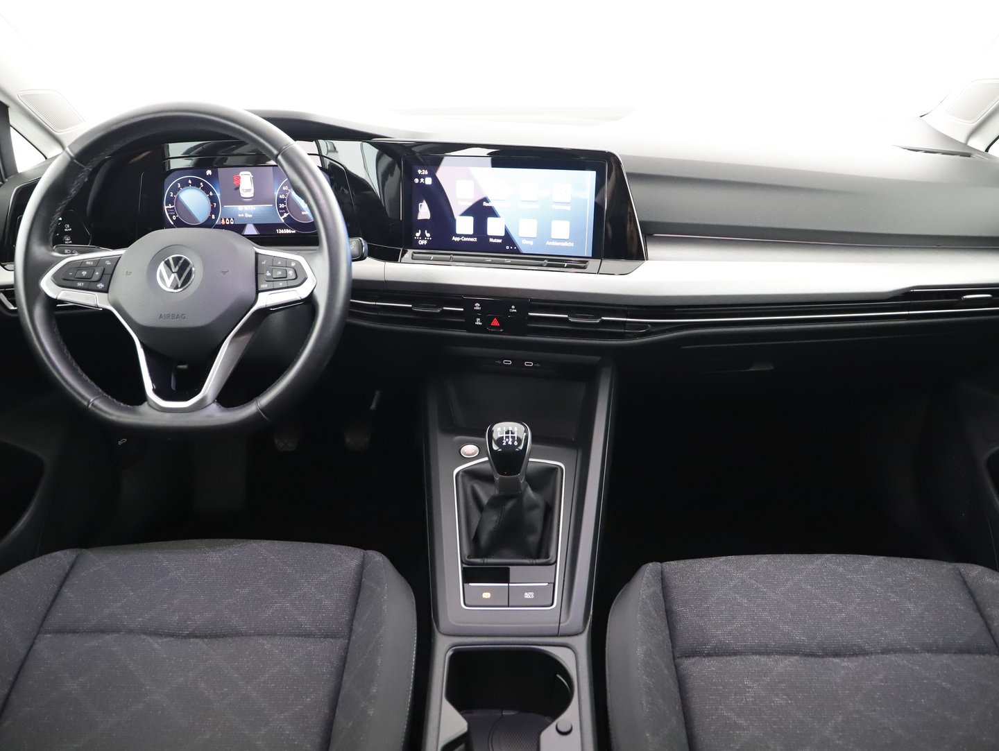 VW Golf Variant Life TSI | Bild 6 von 16