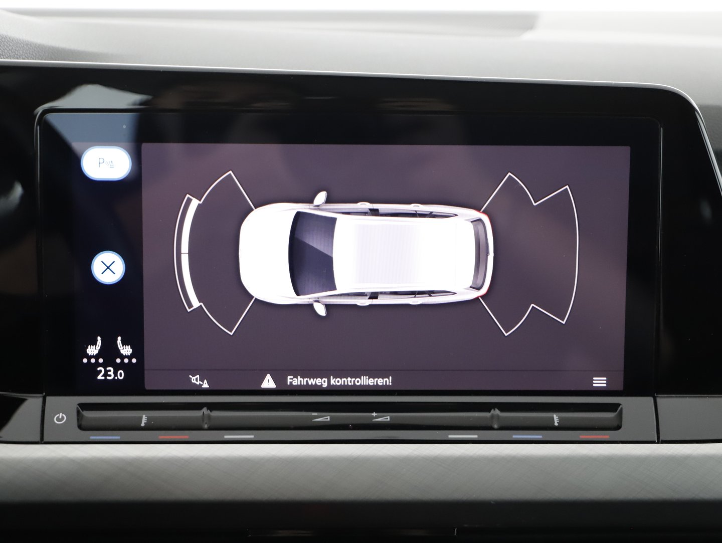 VW Golf Variant Life TSI | Bild 9 von 16