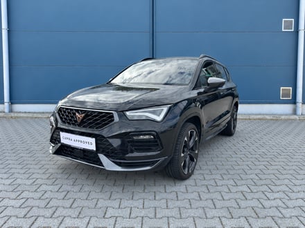 CUPRA Ateca 1.5 TSI DSG 150