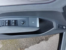 Škoda Peaq Sportline 90x in Smokey Diamond-Silber Metallic