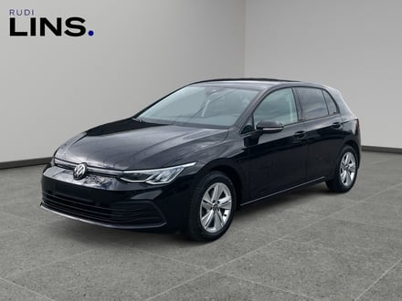 VW Golf Life TSI