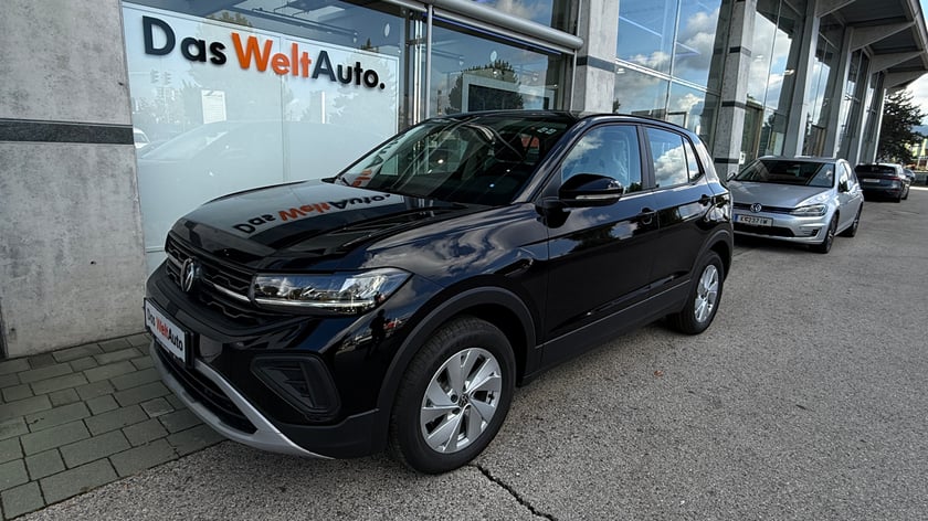 VW T-Cross 4Me TSI
