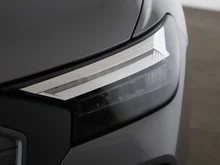 Audi Q4 Sportback e-tron 45 e-tron quattro in TAIFUNGRAU METALLIC