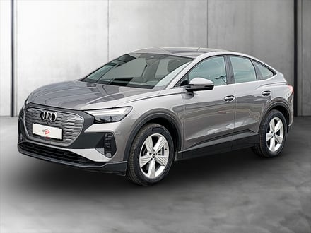 Audi Q4 Sportback 45 e-tron quattro