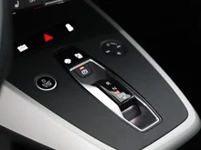 Audi Q4 Sportback e-tron 45 e-tron quattro in TAIFUNGRAU METALLIC