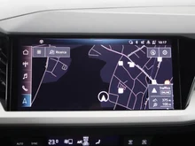 Audi Q4 Sportback e-tron 45 e-tron quattro in TAIFUNGRAU METALLIC