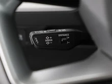 Audi Q4 Sportback e-tron 45 e-tron quattro in TAIFUNGRAU METALLIC