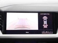 Audi Q4 Sportback e-tron 45 e-tron quattro in TAIFUNGRAU METALLIC