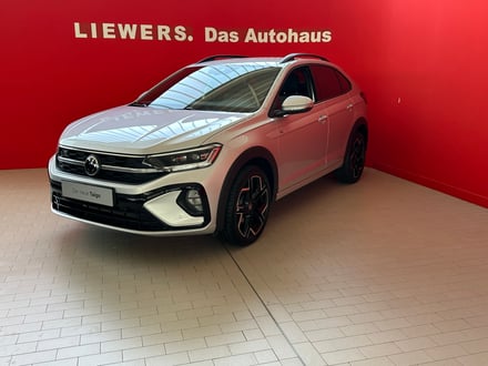 VW Taigo Sport TSI DSG