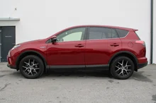 Thumbnail-Foto von Fahrzeug