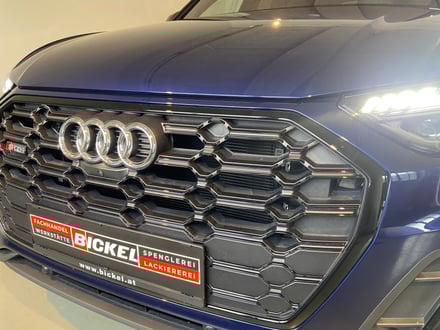 Audi SQ5 TDI quattro