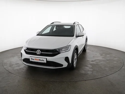 VW Taigo Life TSI DSG