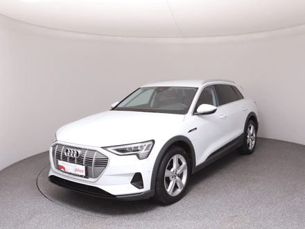 Audi e-tron 50 quattro 230 kW Business