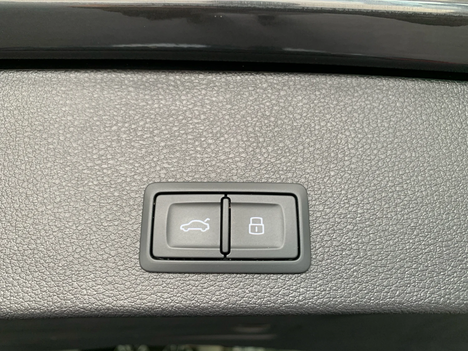 Bild eines Q2 35 TFSI admired