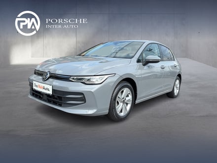 VW Golf Life TSI