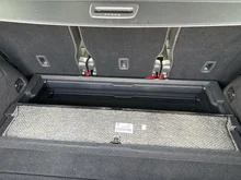 VW Touran Friends TSI in Uranograu