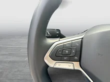 VW Touran Friends TSI in Uranograu