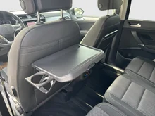 VW Touran Friends TSI in Uranograu