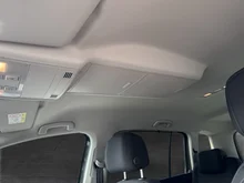 VW Touran Friends TSI in Uranograu