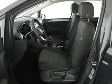 VW Touran Friends TSI in Uranograu