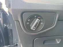VW Touran Friends TSI in Uranograu