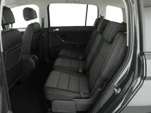 VW Touran Friends TSI in Uranograu