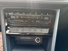 VW Touran Friends TSI in Uranograu