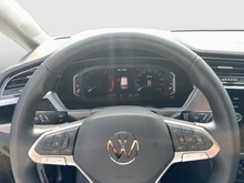VW Touran Friends TSI in Uranograu