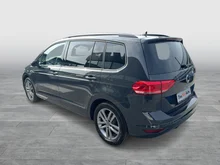 VW Touran Friends TSI in Uranograu