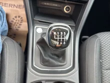 VW Touran Friends TSI in Uranograu