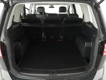 VW Touran Friends TSI in Uranograu