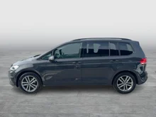 VW Touran Friends TSI in Uranograu