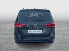VW Touran Friends TSI in Uranograu